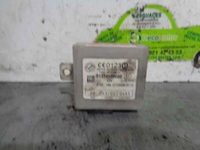 01336569080 centralina immobilizzatore per CITROEN JUMPER CAJA CERRADA (2) 2000 - Immagine 1 di 4