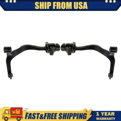 2 Dorman Front Lower Control Arm Ball Joint For Infiniti FX35 2003 2004 2005 - Image 1 of 4