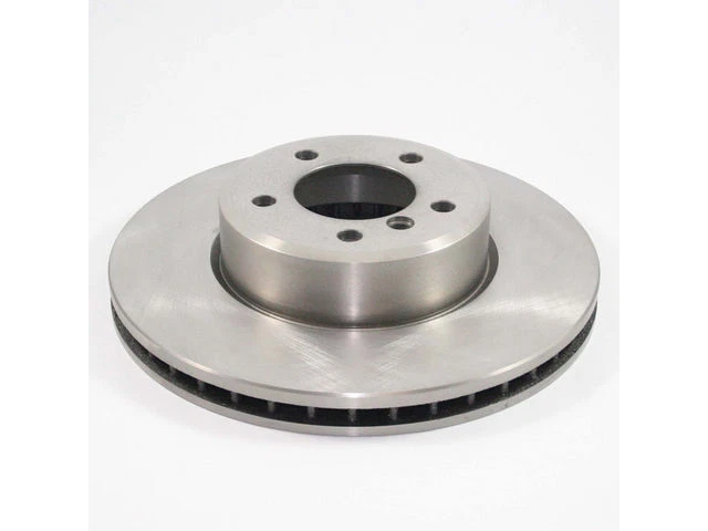 Rotor de freno delantero Pronto para BMW 525xi 2006-2007 22DDQD Foto 1 de 1