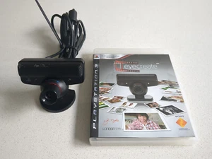 Sony Playstation Eye Camera / PS SLEH-00201 - PlayStation Move - Picture 1 of 6