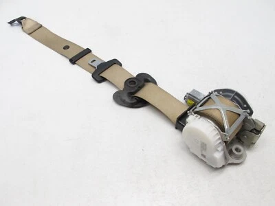 12-15 BMW F30 328i M3 SEDAN SEATBELT SEAT BELT RETRACTOR RIGHT FRONT OEM 030524B - Image 1 of 4