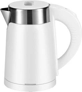 Small Portable Electric Kettle 750 Watts Mini Hot Water Fast Boiler Heater 0.8L - Picture 1 of 5