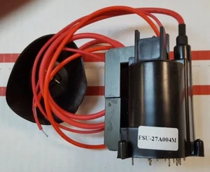 FSU-27A004M, FSU27A004M, Replaces Toshiba 72796673 Flyback Transformer, #6033 - Picture 1 of 3