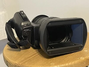 Fujinon f1.9 5.8-81.2 Sony PMW EX-3 Mount 1-788-858 Zoom Lens - Picture 1 of 6