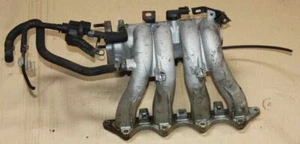Ansaugbrücke Hyundai Getz 1.3 60KW BJ 2003 - Bild 1 von 2