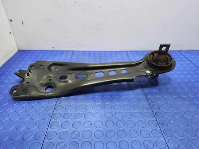 07-18 Acura RDX brazo trasero inferior lado derecho del pasajero OEM 52371STKA00 Foto 1 de 4