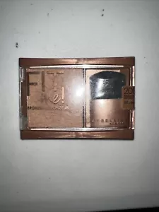 Maybelline Fit Me Bronzer #200 Medium Bronze .16 oz New Discontinued - Picture 1 of 3