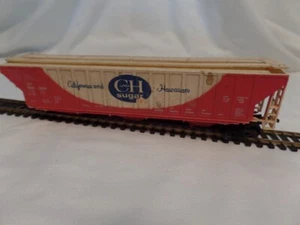 Ho Califonia and Hawaiian Sugar 3 ay hooper 96002 - Picture 1 of 3