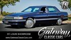 1995 Cadillac DeVille  Blue 1995 Cadillac Sedan DeVille  4.6L DOHC 32v V8 Automatic Available Now!