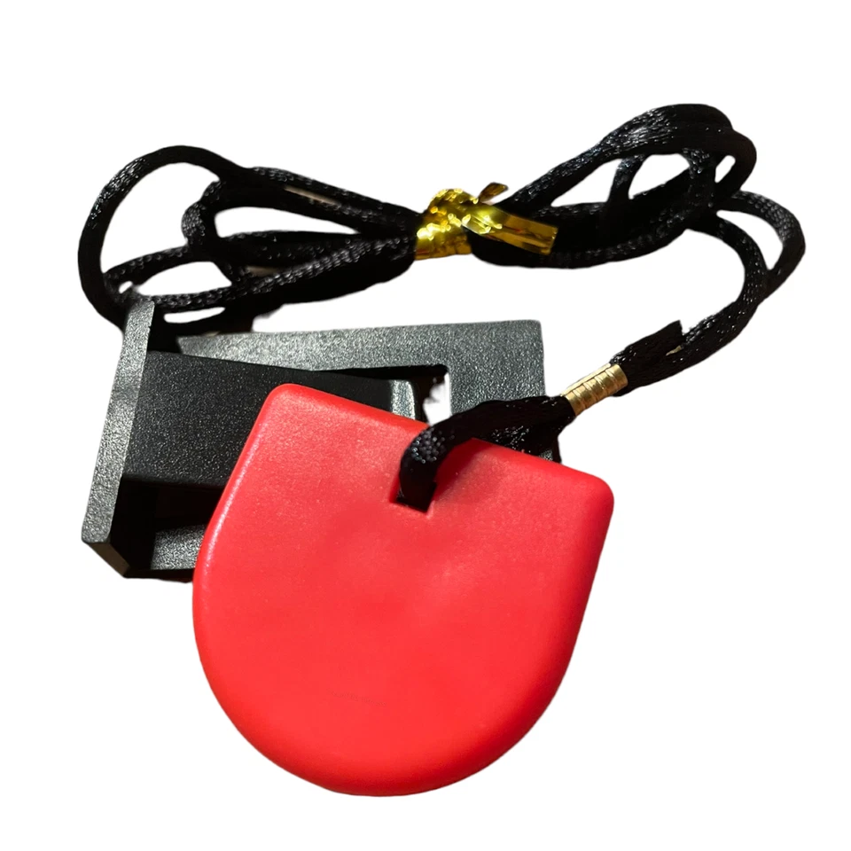 PART# 324872 | Treadmill Key | Safety Magnet Stop Switch | Proform Nordictrack   - Image 1 of 3