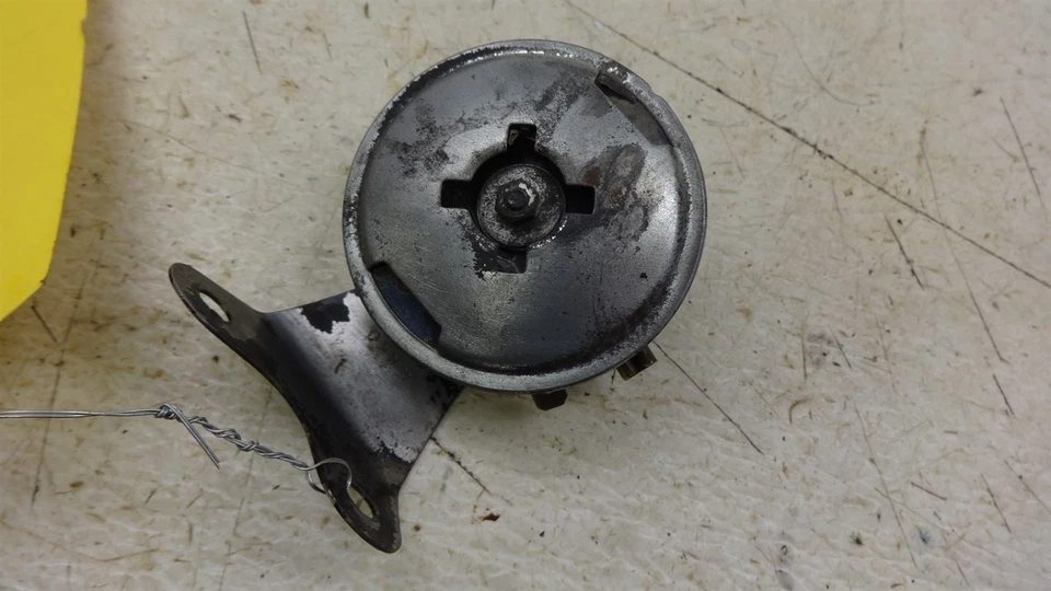 1970 kawasaki ga3 90cc enduro K561~ honrn Foto 1 de 1