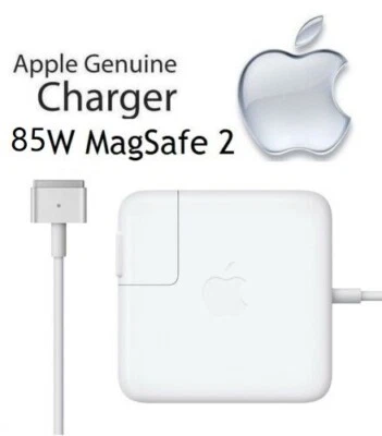 DMAZON 85W T-Tip Power Adapter MacBook/Pro 13'' 15'' 17'' Late 2012 A1435,A1465,A1466
