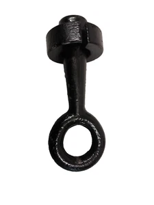 Barbed Wire Gripper Hook Pulling Tool - Picture 1 of 3