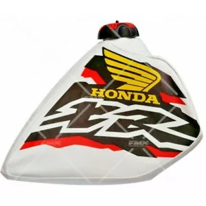 FMX Tank Cover for HONDA XR400R XR400 1998 FREE SHIPMENT INCLUDED - Picture 1 of 1