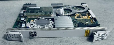 CIENA 6500 NTK527JAE5 1X OC-192/STM-64 VT1.5/LO DWDM C BAND TUNEABLE - Image 1 of 4