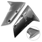 Carbon Fiber Front Fender Mud Hugger For For Kawasaki Zx10r Must Have Accessory