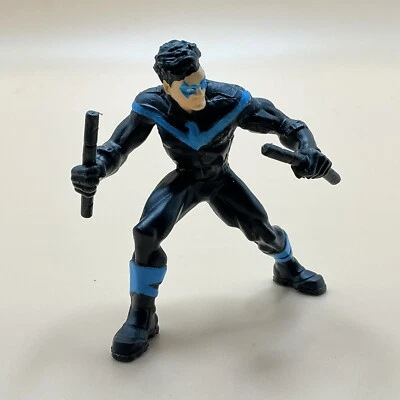 Nightwing 2” from DC’s Batman - Image 1 of 3