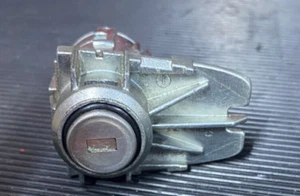 New Mercedes Sprinter 2018-2022 Drivers Door Lock & Key A4477600060 - No Key - Picture 1 of 4