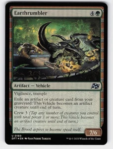 Earthrumbler U Aetherdrift 160 NM - Picture 1 of 2