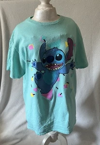 Disney Stitch T-Shirt - Bild 1 von 1