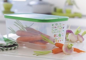TUPPERWARE Ventsmart da 4,4 l - Contenitore Frutta e Verdura - Imagen 1 de 3