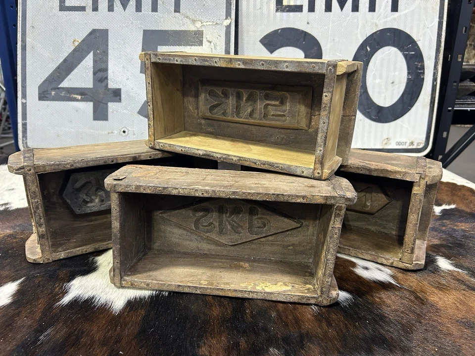 Brick Mold Vintage Inspired Reproduction  - Image 1 of 4