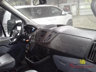 2016 Ford Transit 2500 Speedometer Instrument Cluster Gauges - Image 1 of 4