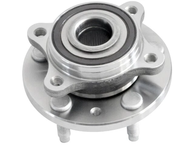 Conjunto de buje de rueda trasera para Ford Taurus X 2008-2009 tracción delantera Yc277Kx Foto 1 de 1