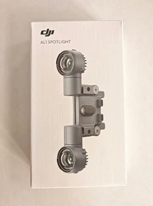 DJI AL1 Spotlight für DJI Matrice 4T/4E Drohne - Bild 1 von 7
