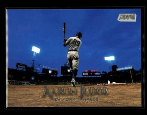 Topps Stadium Club 2019 - Aaron Judge #194 - Imagen 1 de 2