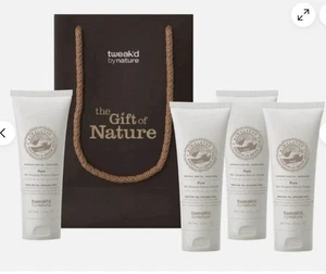 Tweak'd By Nature Restore Pure Rescue Creme 4 Stck. 3 Oz. Ohne Duft Versiegelt - Bild 1 von 1
