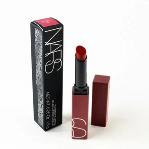Nars Powermatte Lipstick ~ 150 HIGHWAY TO HELL ~ Full Size 0.05 oz / 1.5 g ~ NIB - Picture 1 of 1