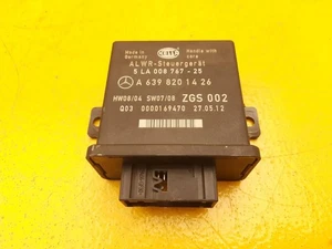 Mercedes-Benz Vito Viano W639 Modulo Centralina A6398201426 Parte originale usat - Foto 1 di 5