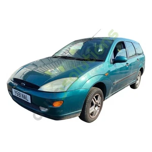 FORD FOCUS ZETEC MK1 1998-2005 Blinker Stiel Wischerleuchten Kompletteinheit - Bild 1 von 8