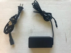 Genuine Lenovo 65W USB-C Type-C Laptop Charger ADLX65YDC2D - Picture 1 of 4