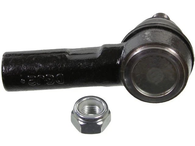 Moog 42CY32D Front Outer Tie Rod End Fits 2006-2013 Suzuki Grand Vitara - Image 1 of 1