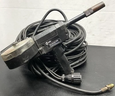 Miller - Spoolmatic - 30A - Spool MIG Welder Gun Air Cooled (8864) - Image 1 of 4