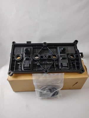 Cubierta de válvula de motor con junta para Nissan Sentra 13-20 Nissan NV200 2007-2012 2,0 L Foto 1 de 4