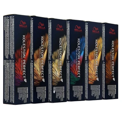 Wella Koleston Perfect ME+ Permanente Haarfarben 60ml - Bild 1 von 2