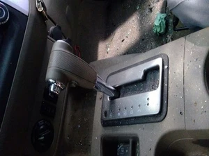 FRONTIER 2015 Transmission Shift 924382 - Picture 1 of 12