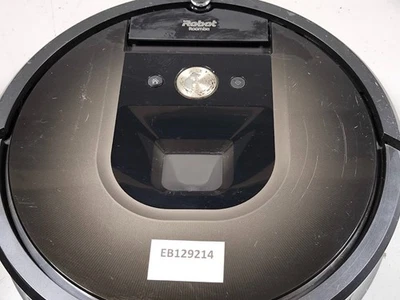 iRobot Roomba 980 Robot Vacuum Cleaner - Image 1 of 4