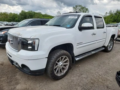 Used HVAC Blower Motor fits: 2011 Gmc Sierra denali 1500 w/AC Crew Cab automatic Foto 1 de 4