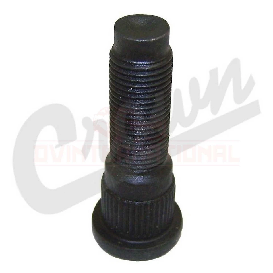 Crown Automotive Wheel Stud Front Or Rear for Jeep Wrangler JK 2018 - Image 1 of 1