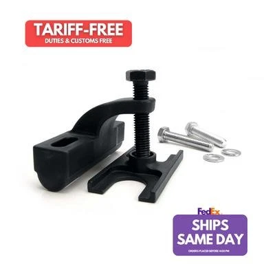 Comp Cams 5462CPG, Kit Black Steel Valve Spring Compressor - Fits Gm Ls Engine  - Image 1 of 4