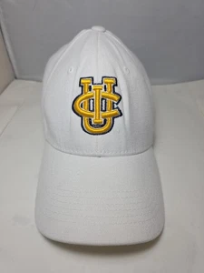 UC Irvine University of California Anteaters Top Of World Fit Mütze Kappe flexible Passform - Bild 1 von 5