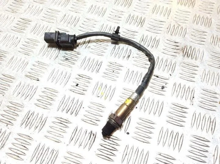 Sensore ossigeno lambda OPEL ASTRA J GTC 0281004415 55585193 2.00 Diesel 22234387 - Immagine 1 di 1