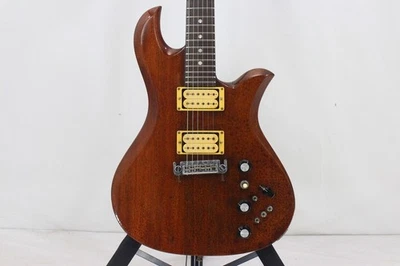 B.C.Rich B.C.RICO EAGLE USADO - Imagen 1 de 4