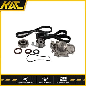 Timing Belt Kit Water Pump For Honda Accord 1994-2002 Acura CL 2.2L 2.3L VTEC - Picture 1 of 9