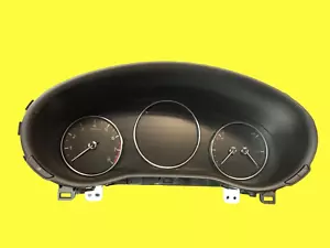 OEM 2020-2023 MAZDA CX-30 SPEEDOMETER GAUGE CLUSTER DAKM55430A #1789 - Picture 1 of 7