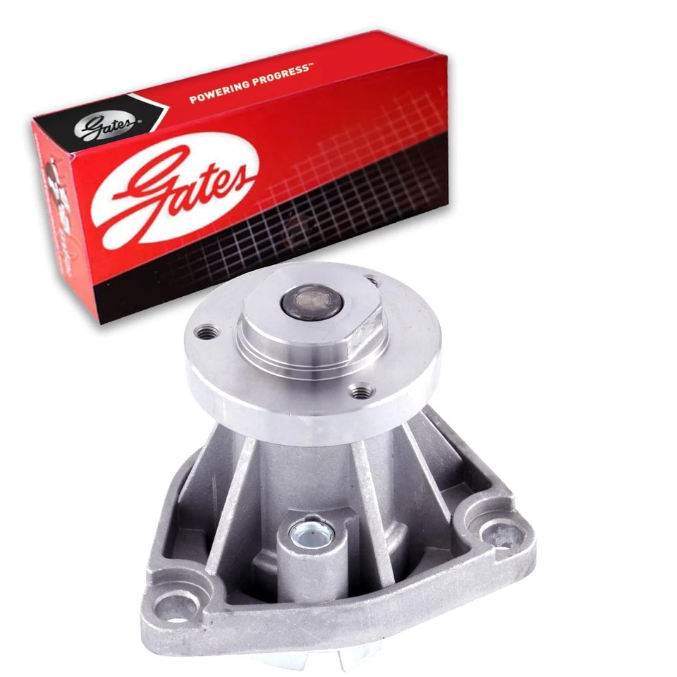 Bomba de agua motor Gates para 2000 Saturn LS2 3L V6 GAS Foto 1 de 4
